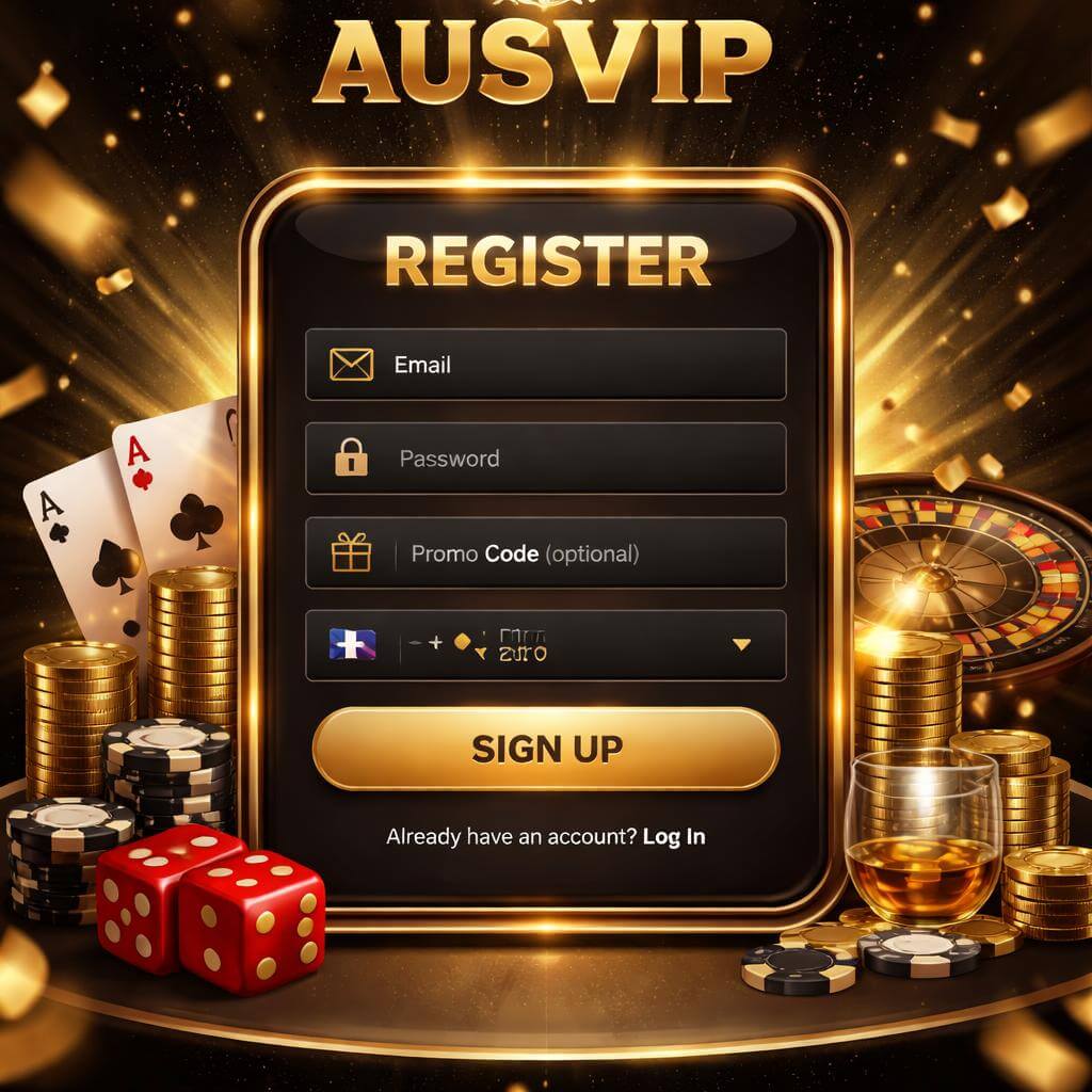 AUSVIP registration benefits in Bangladesh